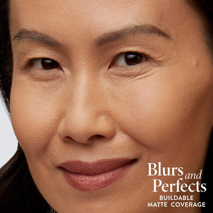 Geller Weightless Blurring Mousse Foundation