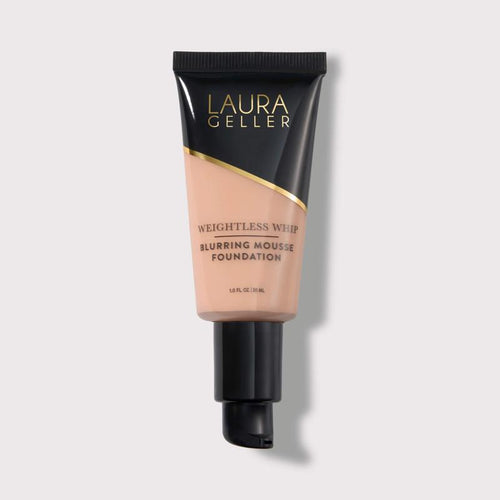 Geller Weightless Blurring Mousse Foundation