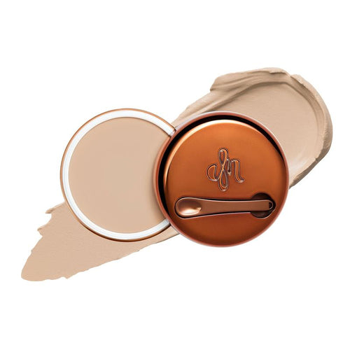 Skin Blurring Balm Powder Universal Foundation